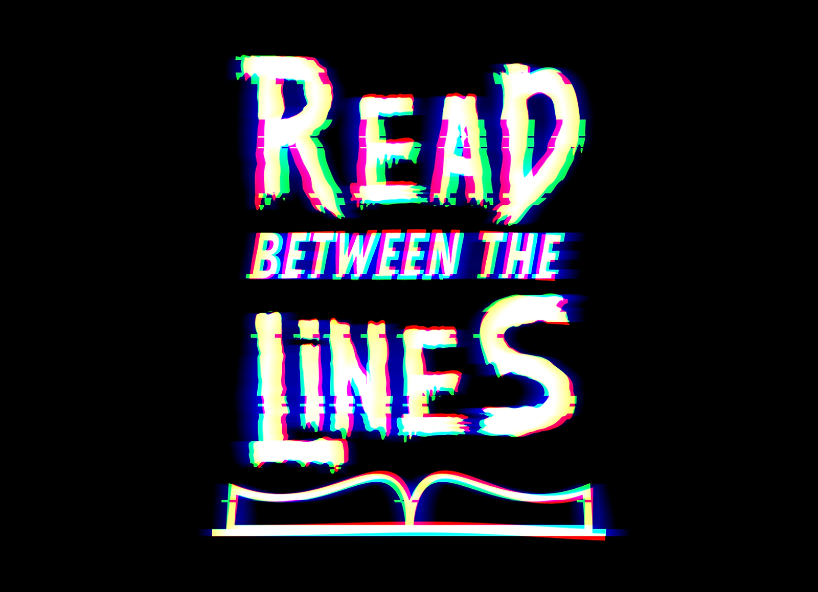 Read Between the Lines - Full
